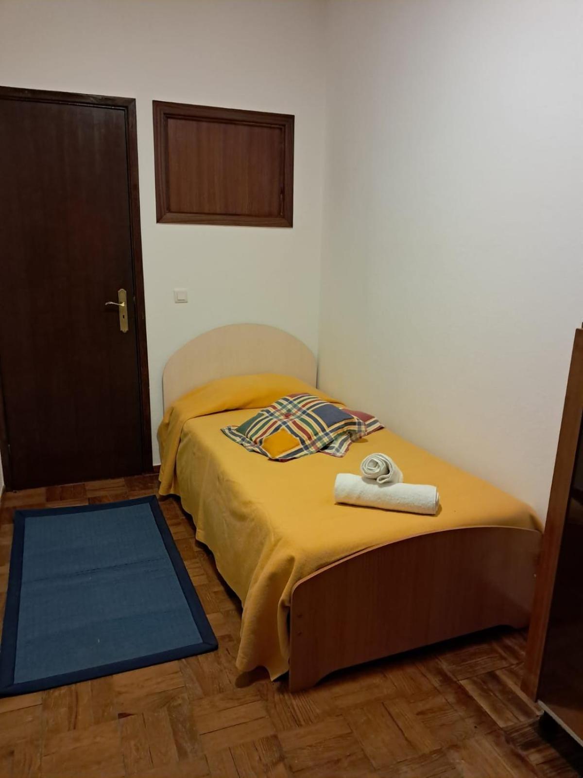 Casa Do Moleirinho Hotel Freixo de Espada à Cinta Buitenkant foto