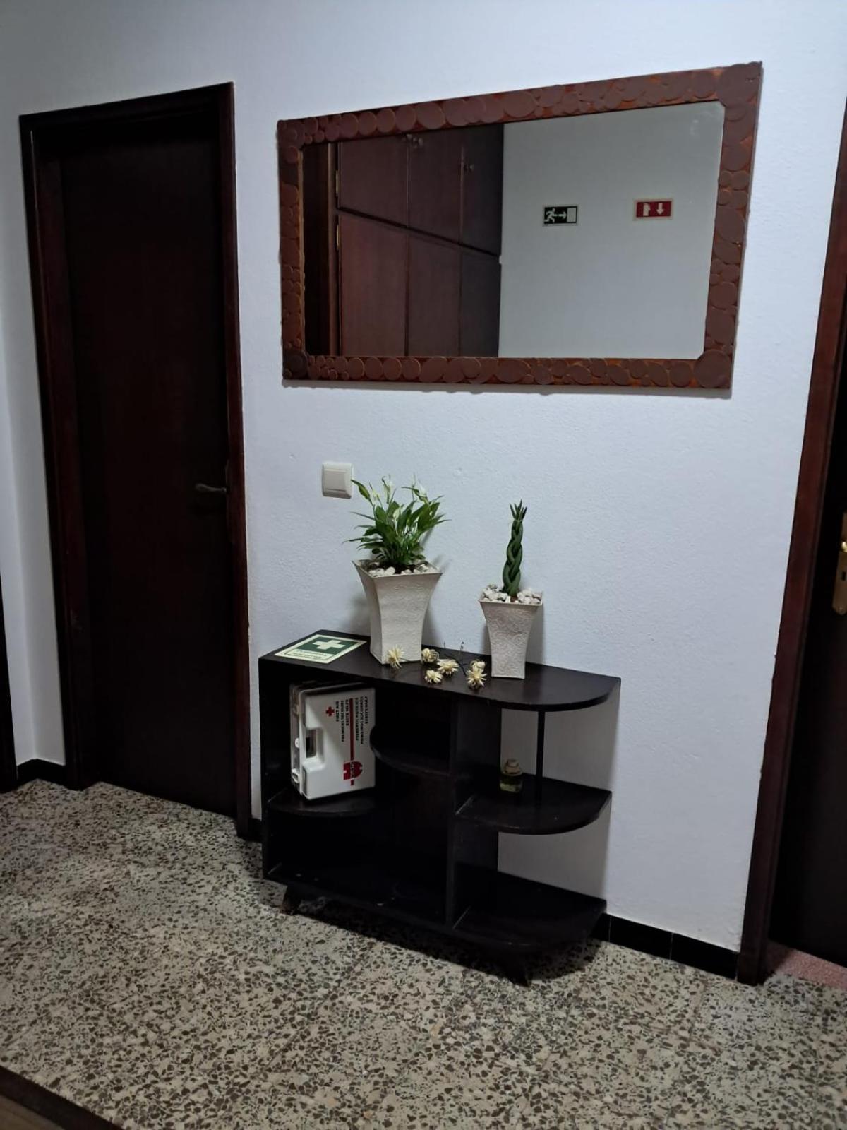 Casa Do Moleirinho Hotel Freixo de Espada à Cinta Buitenkant foto