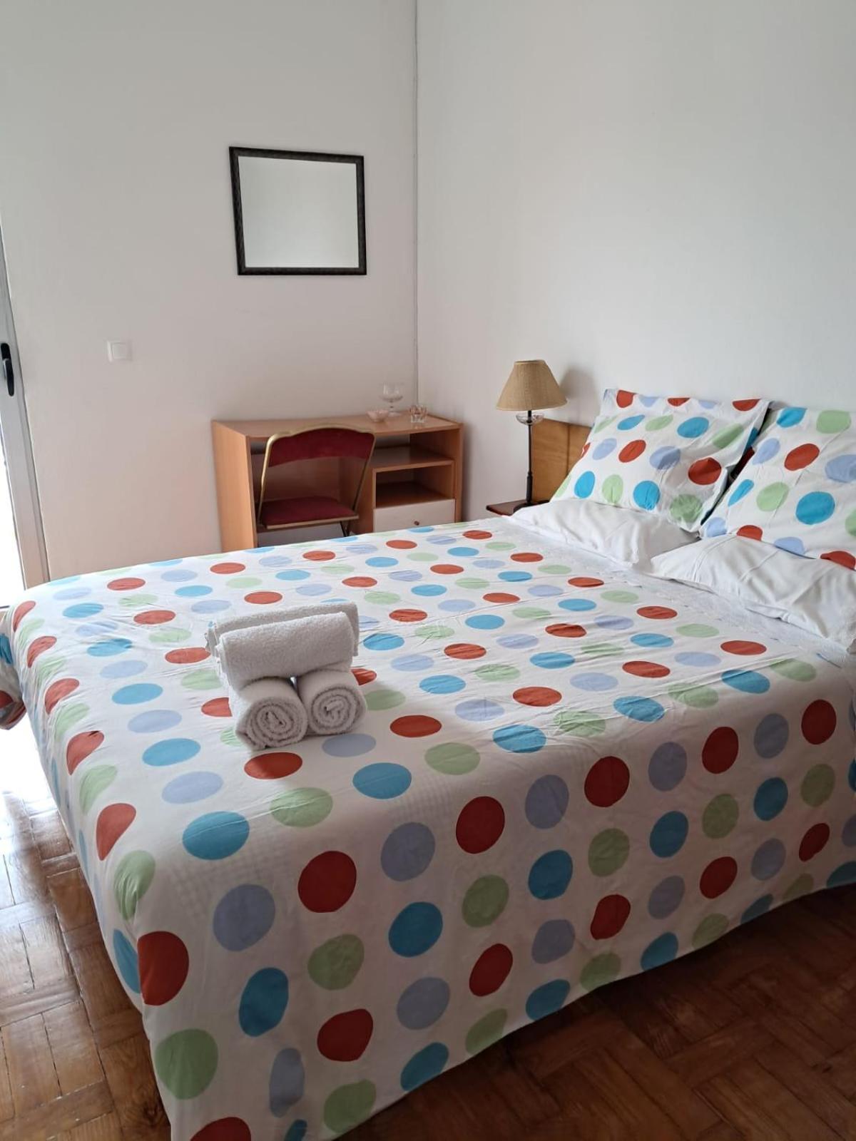 Casa Do Moleirinho Hotel Freixo de Espada à Cinta Buitenkant foto