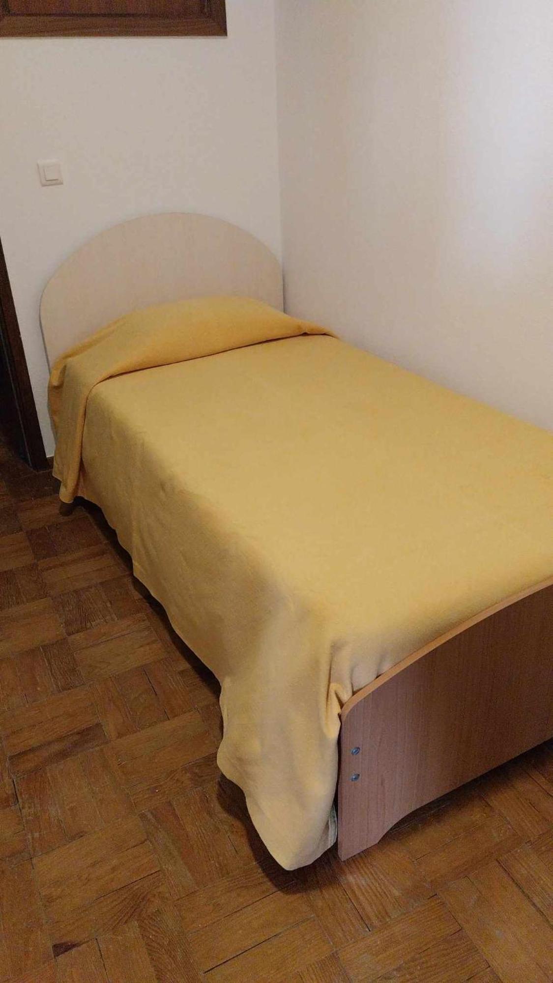 Casa Do Moleirinho Hotel Freixo de Espada à Cinta Buitenkant foto
