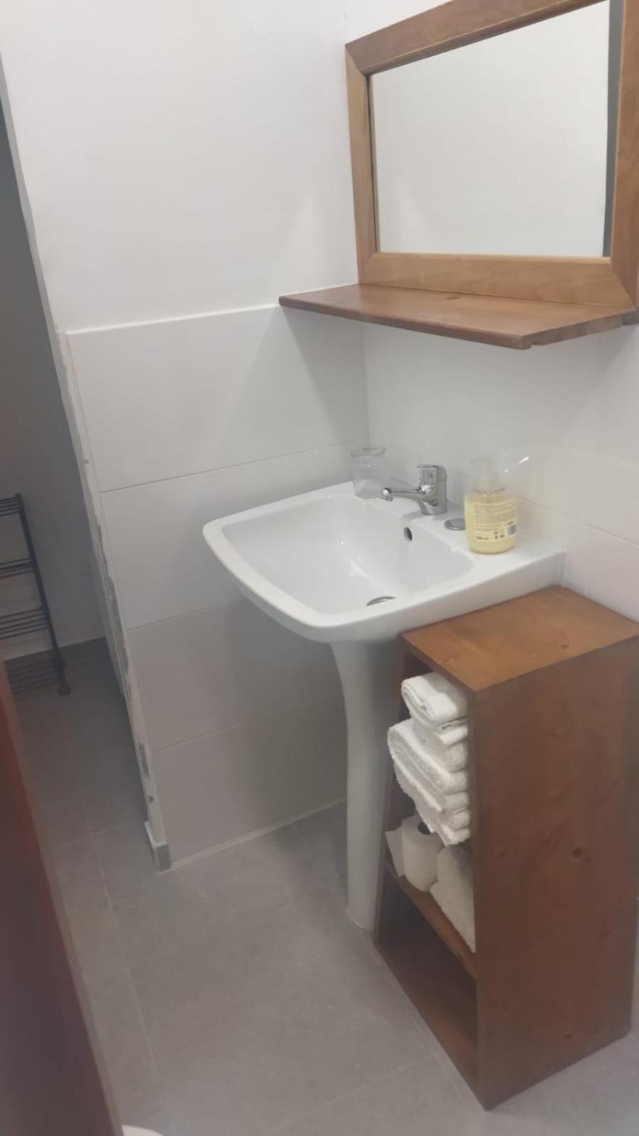 Casa Do Moleirinho Hotel Freixo de Espada à Cinta Kamer foto