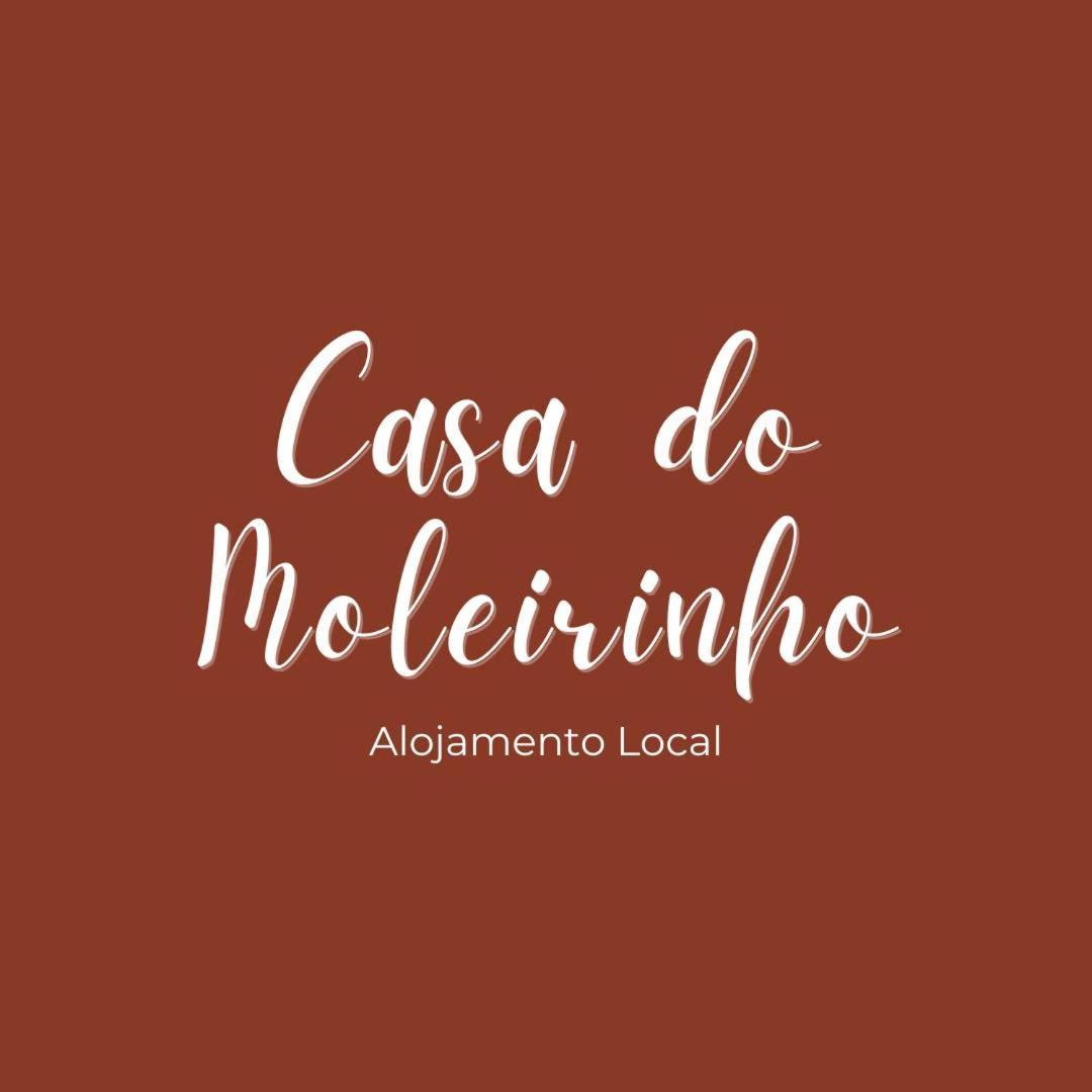 Casa Do Moleirinho Hotel Freixo de Espada à Cinta Buitenkant foto