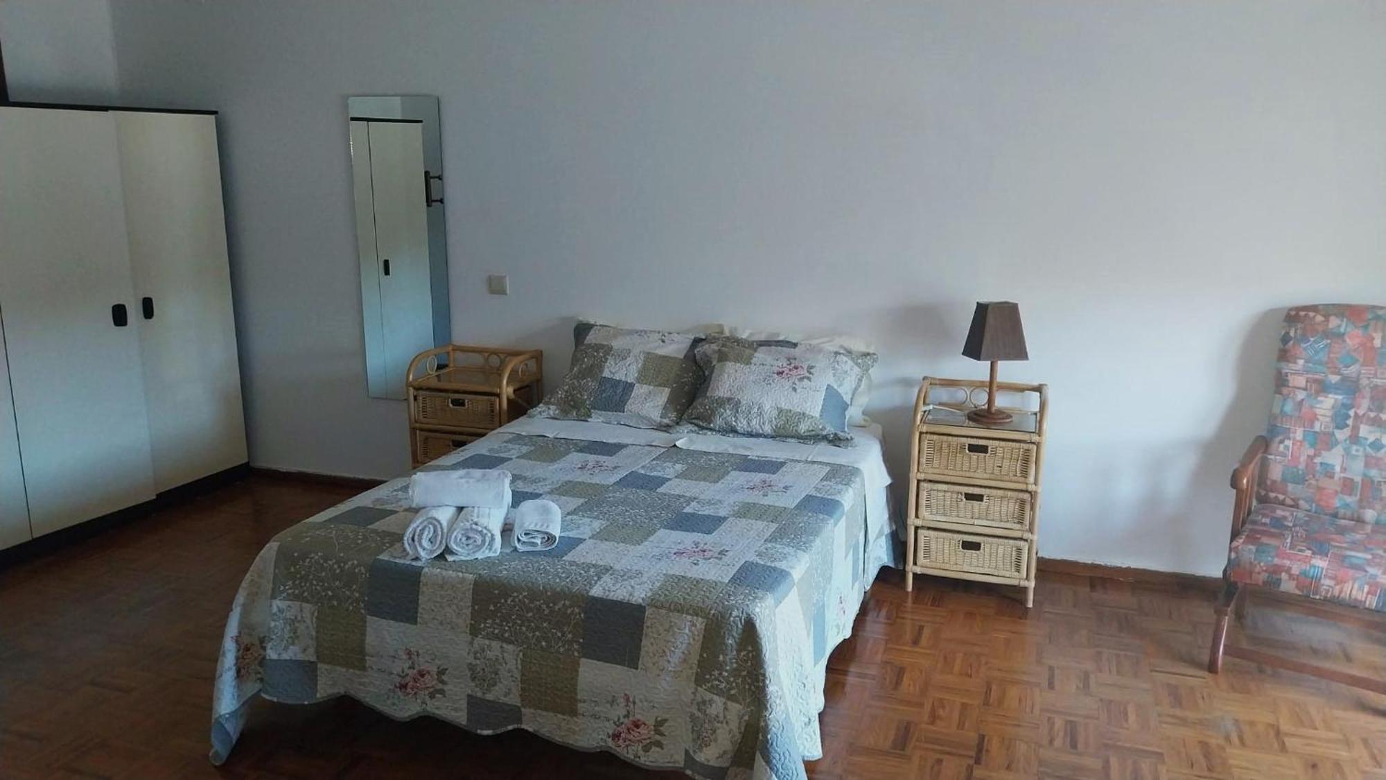 Casa Do Moleirinho Hotel Freixo de Espada à Cinta Buitenkant foto