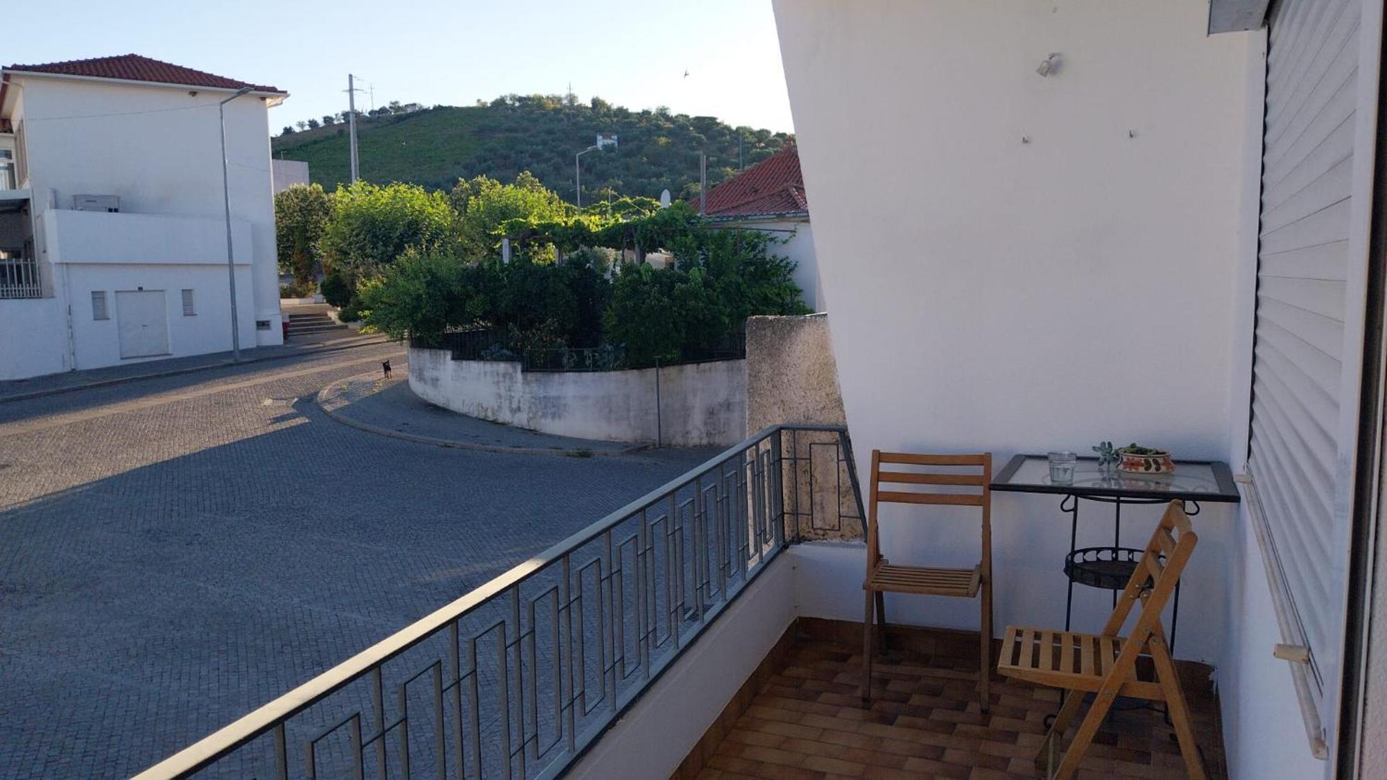 Casa Do Moleirinho Hotel Freixo de Espada à Cinta Buitenkant foto