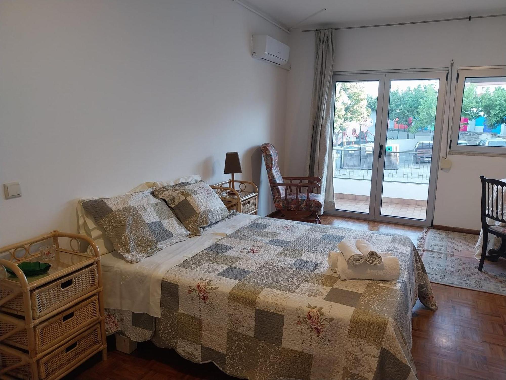 Casa Do Moleirinho Hotel Freixo de Espada à Cinta Buitenkant foto